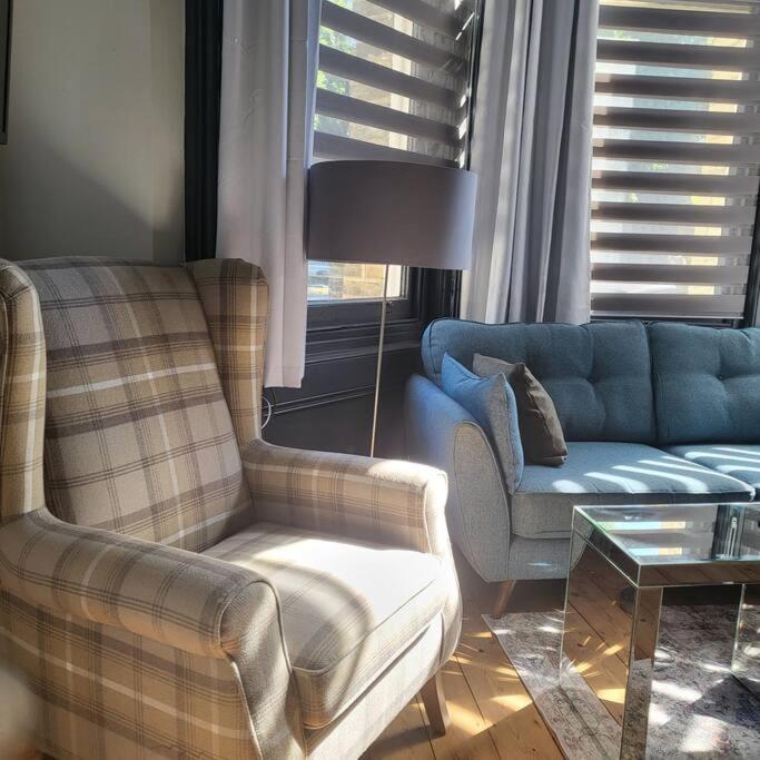 ברייטון 21 Mini Loft Apartment - Great Location - Comfy King Size Bed מראה חיצוני תמונה