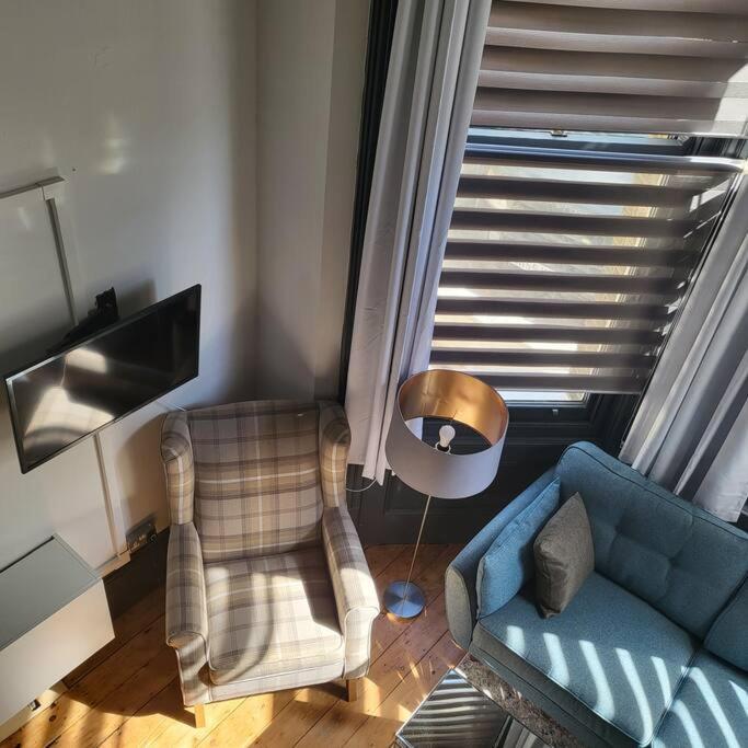 ברייטון 21 Mini Loft Apartment - Great Location - Comfy King Size Bed מראה חיצוני תמונה